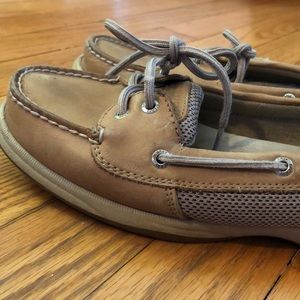 Women’s Sperry Boat Shoe